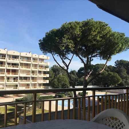 Apartamento Salou Exteriér fotografie
