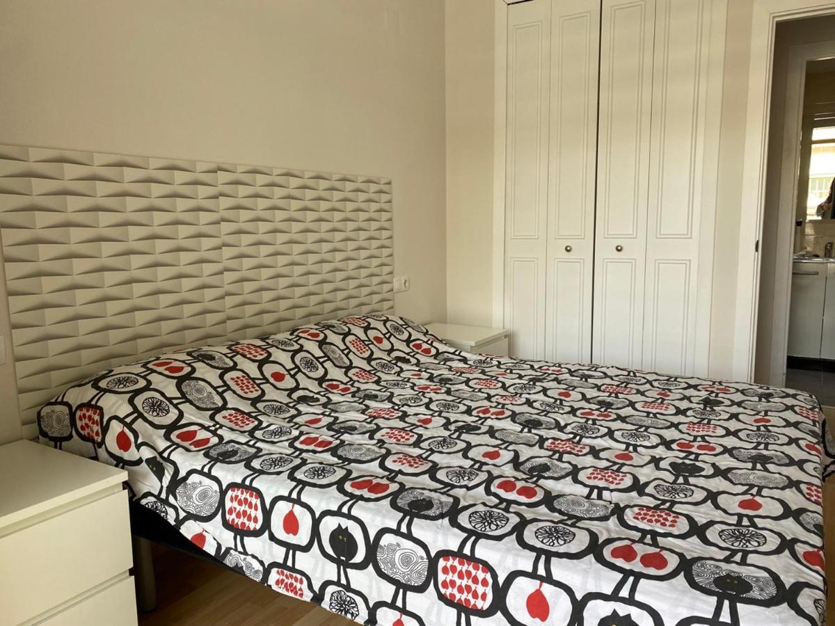 Apartamento Salou Exteriér fotografie