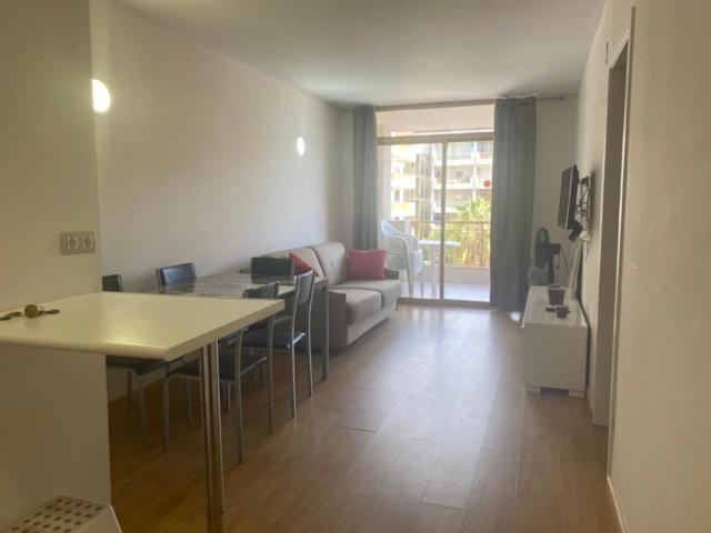 Apartamento Salou Exteriér fotografie