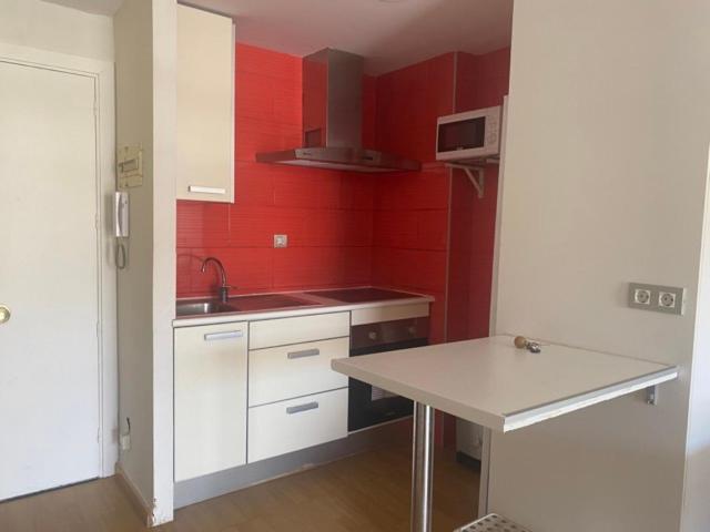Apartamento Salou Exteriér fotografie