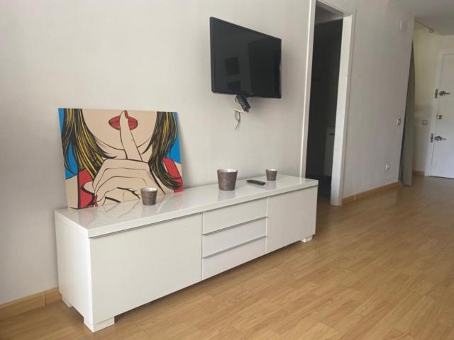 Apartamento Salou Exteriér fotografie