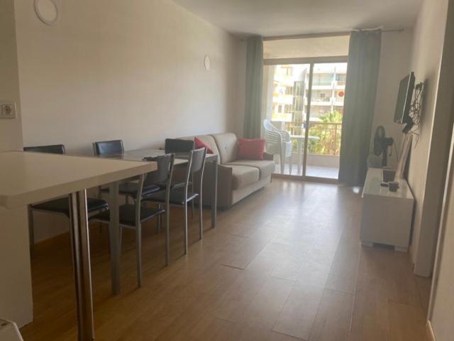 Apartamento Salou Exteriér fotografie