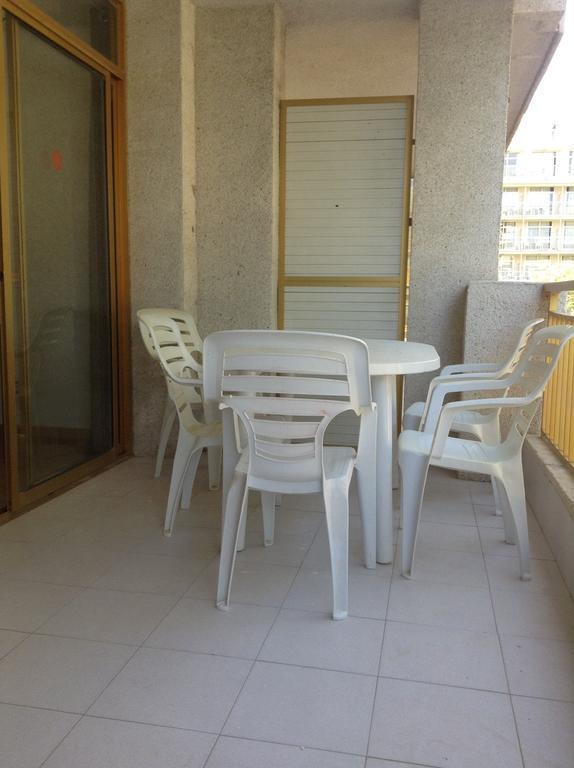 Apartamento Salou Pokoj fotografie