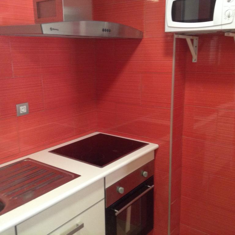 Apartamento Salou Pokoj fotografie