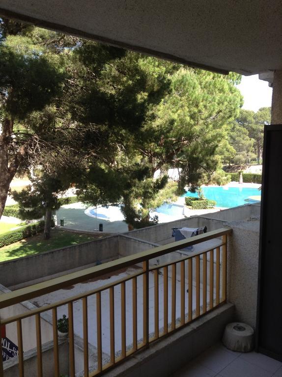 Apartamento Salou Pokoj fotografie