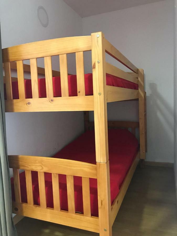 Apartamento Salou Exteriér fotografie